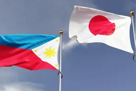 日菲深化军事关系，自卫队将常态化参加美菲“肩并肩”演习图片