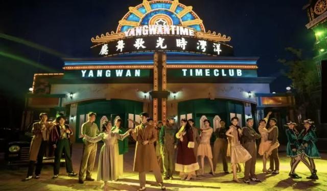 寻找镜头里的风景！盐城发布“电影+旅游”打卡路线