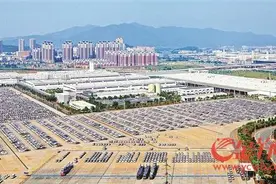 晋升“国家级” 广州花都经开区如何乘势而上？图片