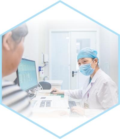 用医学创新守护生命健康（弘扬科学家精神·对话·（特别策划））