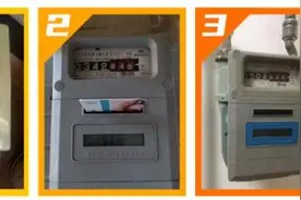市监科普｜燃气表到期为什么要更换？图片