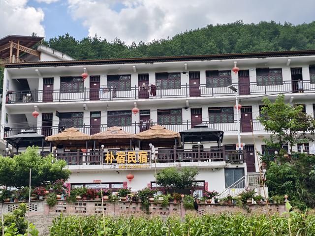 “积分制，让我们与游客走得更近”