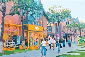 由厂区、仓库等改造的新型商业空间吸引力大增——非标商业，水灵灵的活力从哪来？图片