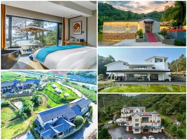 五条“冬”趣线路，邀您邂逅童话六安｜第十五届安徽国际文化旅游节