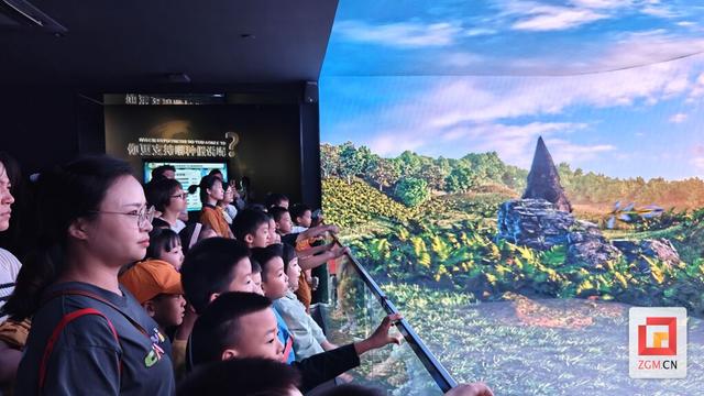 对标世界级的自我革命——自贡恐龙博物馆“闭馆修炼”记