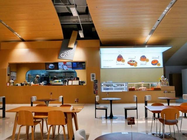 威海这两个过冬据点，看书看海治愈满分