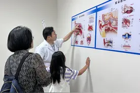 医线直击|暑期门诊“呼噜娃”扎堆，医生：打鼾非小事或影响发育图片