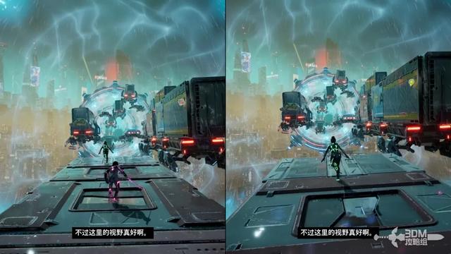 《双影奇境》全流程全谜题攻略