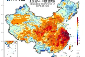 南方三轮降雨接连上线，今年雨季要开启了？图片