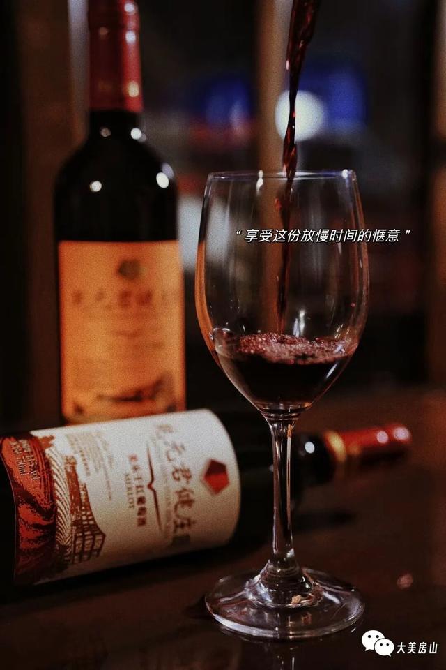 【冬游房山】打卡这十件小事，解锁你的过冬仪式感