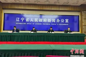 沈阳海关优化口岸营商环境 促进企业通关便利图片