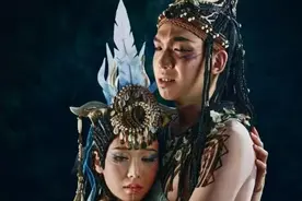 航海史诗音乐剧《寻梦沧海》春节期间首演，导演金铁木接受采访图片