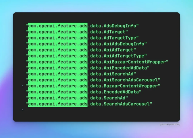2026 年 ChatGPT 要加广告了	，最懂你的 AI 都开始出卖你