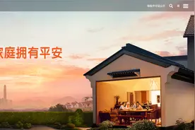中国平安发布2024年业绩报告，营业收入破万亿图片