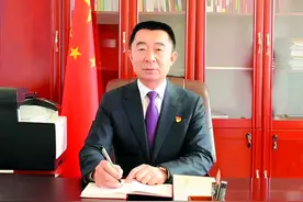 高质量发展看山西国企：晋能控股集团“实干启新·改革纵深谈”图片