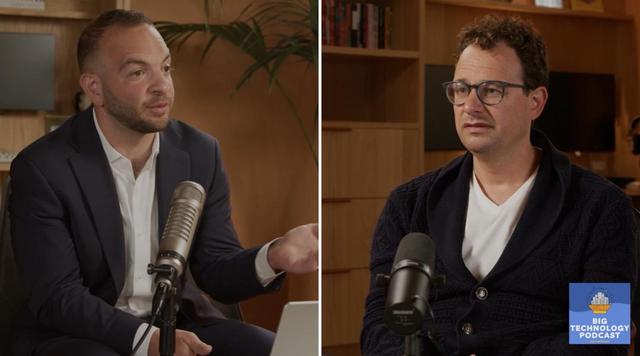 炮轰黄仁勋，决裂奥特曼，1700亿美元估值背后，硅谷最不好惹的AI狂人