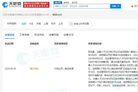 永辉超市售多种过期食品被罚图片