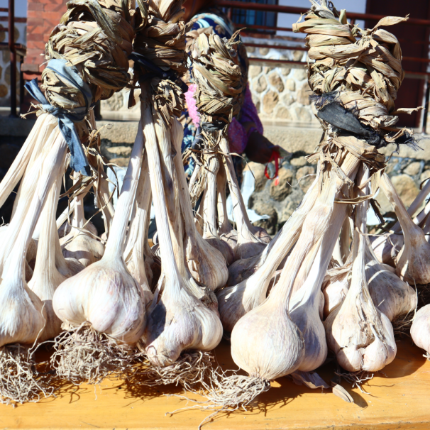 来听、来玩、来享受！到厦门最北古村共度慢时光→