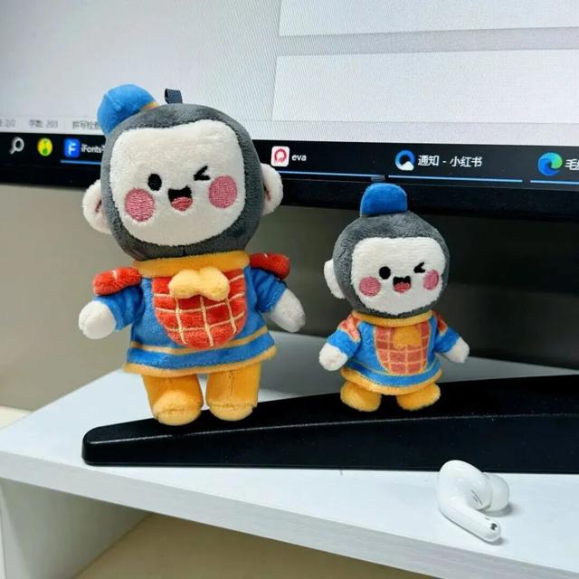 曲江宝藏博物馆文创店！来这里统统带走~