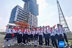 全省唯一！海口一案例入选教育部首批“教联体”典型案例图片