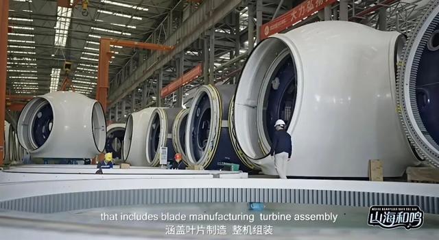 多位外籍网红博主“打卡”阳江