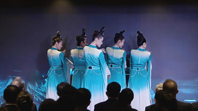 发布入境游线路、直航航线，“孔子家乡 好客山东”文旅推介会走进澳大利亚