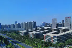 成都高新区：资本和产业这样“双向奔赴”图片