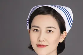 第50届南丁格尔奖获得者韩琳：甘肃省第一个博士学位的护士图片