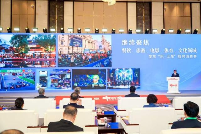 打造“首发上海”IP、升级离境退税服务、文旅联动活动...进博会前后上海又有超多活动！