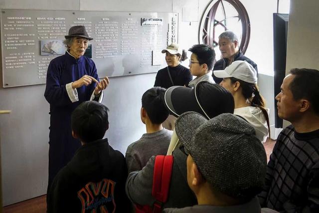 新场古镇萦绕千年药香，让文化遗产“活”起来更“火”起来