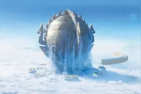 为《哪吒2》盲配呼麦 “当时只知道有个鼎下来了”图片