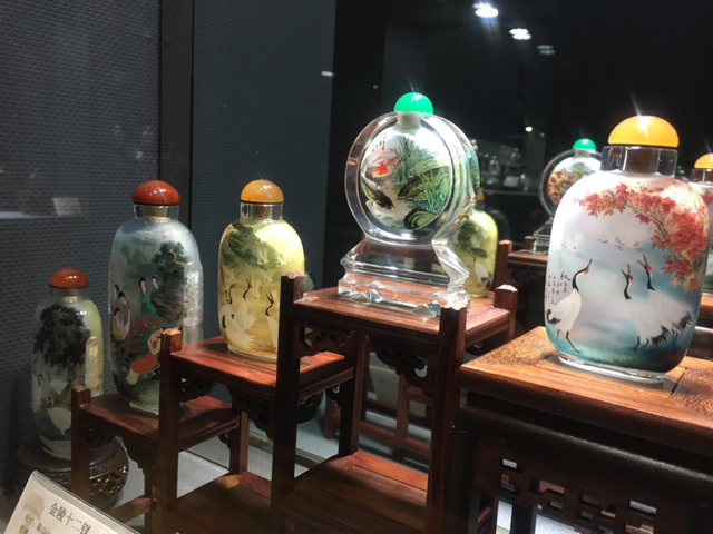 “她视角”带您看家乡美景！