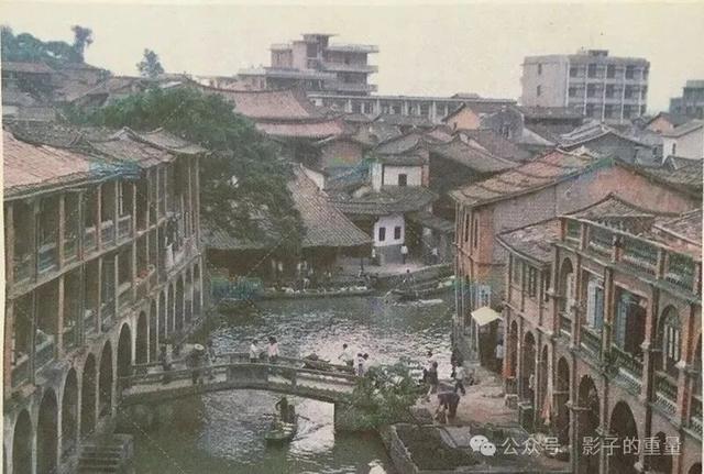 印象萝苜田 | 读懂萝苜田古街 “性格”