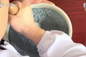 邻医妙药：北蔡“碧雪散”专治口腔溃疡咽喉肿痛图片
