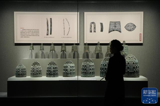 “华夏东方——夏商周时期的东夷文化展”在山东博物馆展出