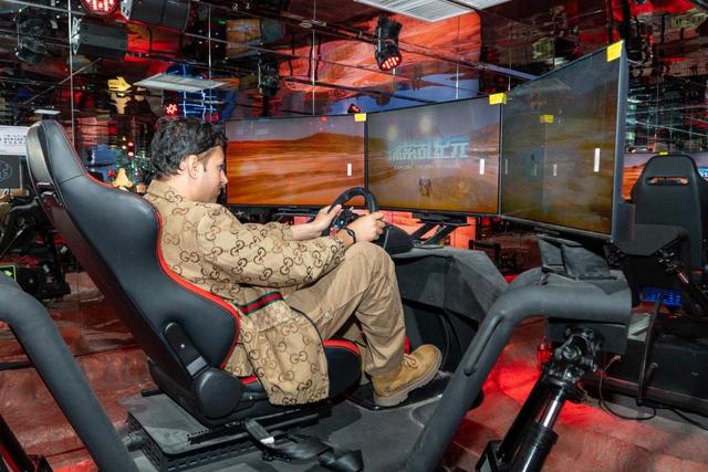 文化中国行｜外籍嘉宾邂逅苏州相城 深度体验江南文化魅力与科技新韵