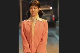 《南来北往》姜妍演技被赞，出演40部作品，娱乐圈中的宝藏女孩图片