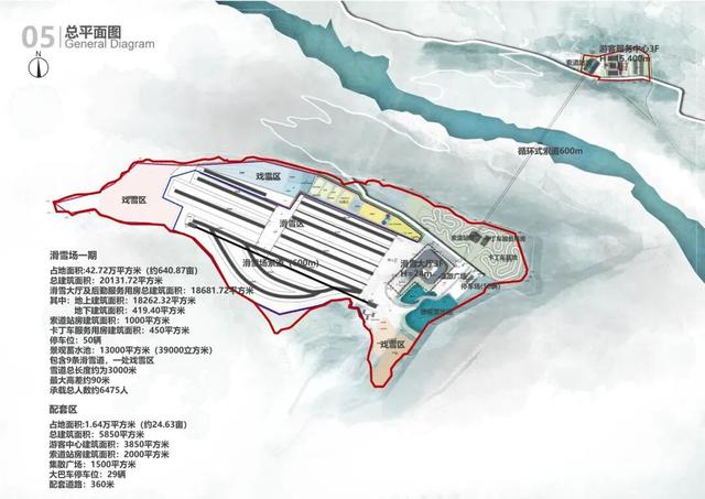 甘孜州规划首个滑雪场！海螺沟将建“大众滑雪+亲子戏雪”四季度假区