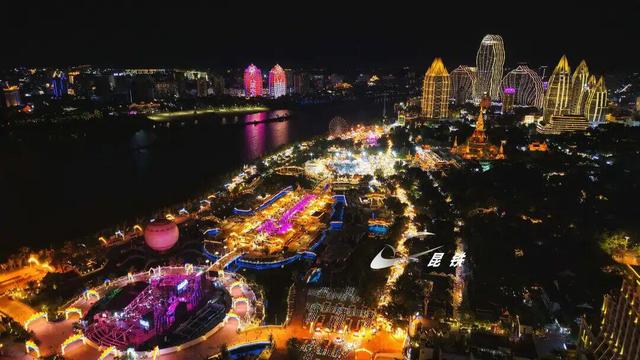 一张动车票打卡多个景点！“七彩云南之旅”计次票了解一下