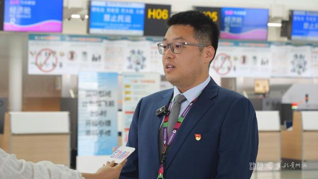 多家航司在贵阳布局国际航线，“打飞的”出入境旅游正越来越便捷