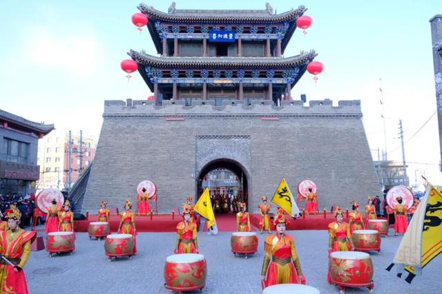 今冬必火！呼和浩特冰雪季300+玩法太顶了