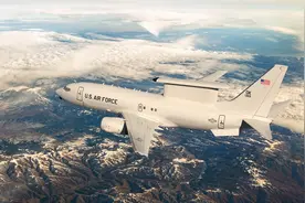 E-7要凉？五角大楼讨论取消预警机改用卫星图片
