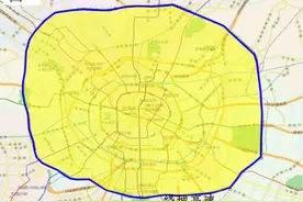 成都最新货车交通管理措施4月1日起实施图片