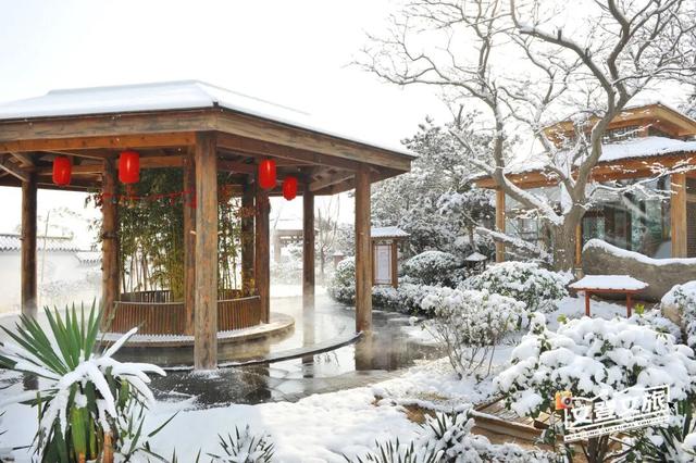 冬游威海 | 2025-2026威海（文登）康养生活季邀您共赴山海之约