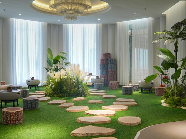 贵州平坝首家地热温泉酒店引领冬季文旅消费热