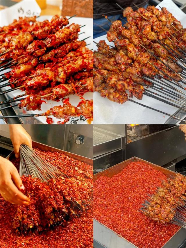 夏天的颜色，哪一抹让你心动了？