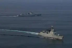 海军将在多地举行军营开放活动，多型现役舰艇将与公众见面图片