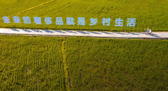 永春安排！功夫永春，带你邂逅文武双全的桃源生活