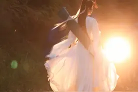 《赴山海》主演成毅发文告别角色萧秋水图片