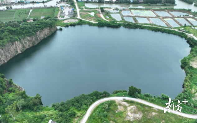 湾区西岸文旅热土，中山翠亨千亩项目挂榜招商